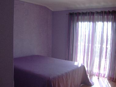 Ferienhaus in Porto Rio (Oeste) oder Ferienwohnung oder Ferienhaus