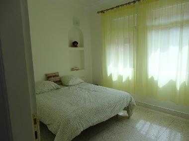 Villa in Sidi Boulfdail (Agadir) oder Ferienwohnung oder Ferienhaus