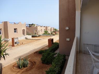 Villa in Sidi Boulfdail (Agadir) oder Ferienwohnung oder Ferienhaus