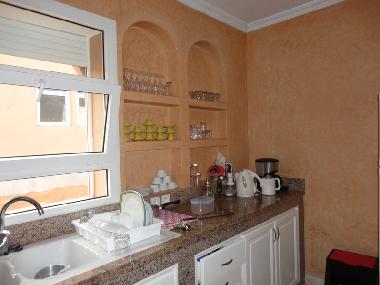 Villa in Sidi Boulfdail (Agadir) oder Ferienwohnung oder Ferienhaus