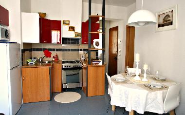 Ferienwohnung in Florence (Firenze) oder Ferienwohnung oder Ferienhaus