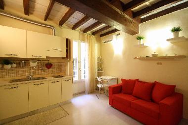 Ferienwohnung in Florence (Firenze) oder Ferienwohnung oder Ferienhaus
