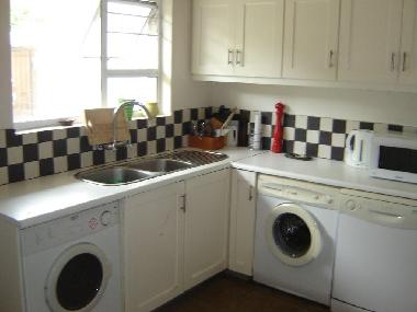 Ferienhaus in Pennington (KwaZulu-Natal) oder Ferienwohnung oder Ferienhaus