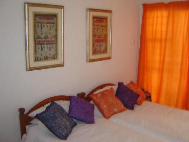 Ferienhaus in Pennington (KwaZulu-Natal) oder Ferienwohnung oder Ferienhaus