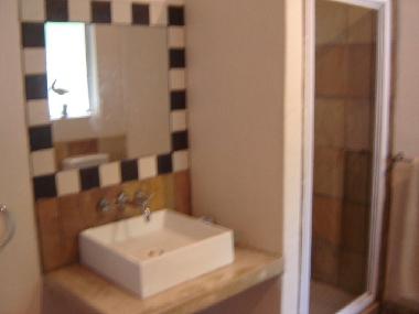 Ferienhaus in Pennington (KwaZulu-Natal) oder Ferienwohnung oder Ferienhaus