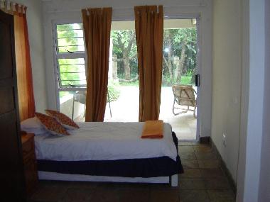 Ferienhaus in Pennington (KwaZulu-Natal) oder Ferienwohnung oder Ferienhaus