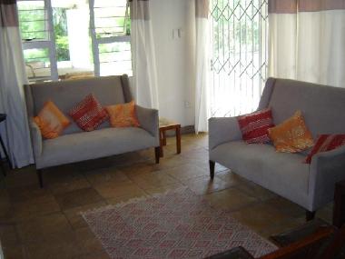 Ferienhaus in Pennington (KwaZulu-Natal) oder Ferienwohnung oder Ferienhaus