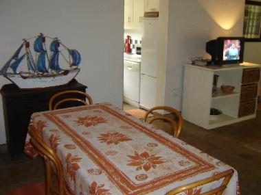 Ferienhaus in Pennington (KwaZulu-Natal) oder Ferienwohnung oder Ferienhaus