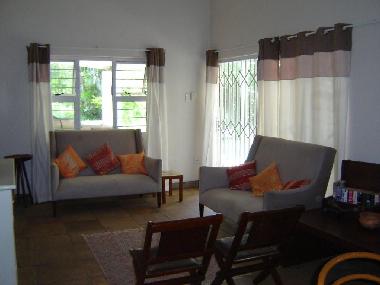 Ferienhaus in Pennington (KwaZulu-Natal) oder Ferienwohnung oder Ferienhaus