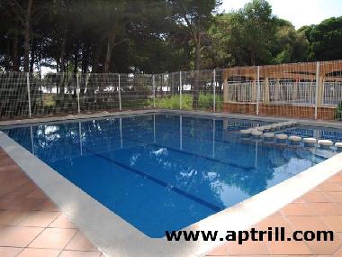 Pool MIRASOL