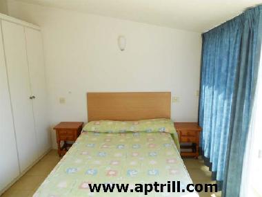 Mirasol F  Doppelschlafzimmer