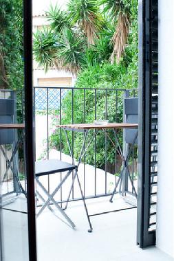 Ferienwohnung in Sitges (Barcelona) oder Ferienwohnung oder Ferienhaus