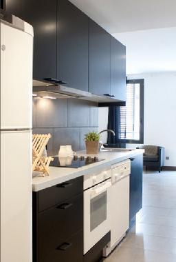 Ferienwohnung in Sitges (Barcelona) oder Ferienwohnung oder Ferienhaus