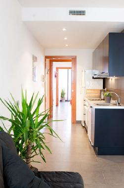 Ferienwohnung in Sitges (Barcelona) oder Ferienwohnung oder Ferienhaus