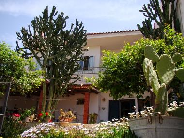 Ferienhaus in Cava d'Aliga-Scicli (Ragusa) oder Ferienwohnung oder Ferienhaus