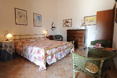 Ferienhaus in Cava d'Aliga-Scicli (Ragusa) oder Ferienwohnung oder Ferienhaus