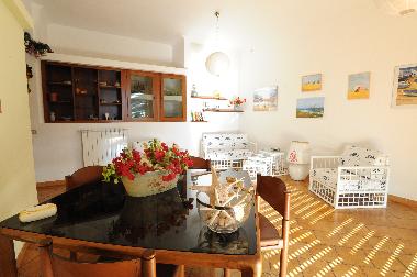 Ferienhaus in Cava d'Aliga-Scicli (Ragusa) oder Ferienwohnung oder Ferienhaus