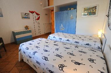 Ferienhaus in Cava d