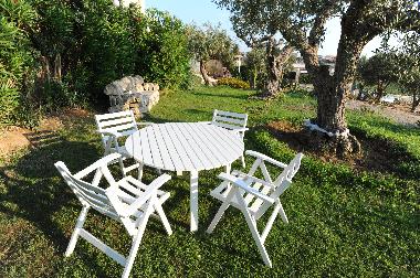 Ferienhaus in Cava d