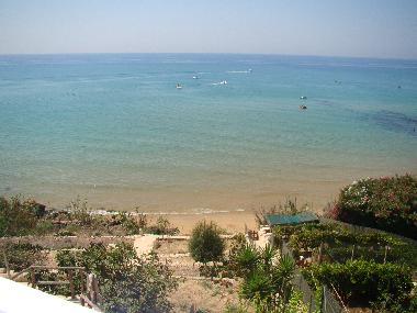 Ferienhaus in Cava d