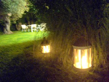 Ferienhaus in Cava d