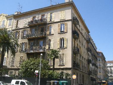 Ferienwohnung in Nice (Alpes-Maritimes) oder Ferienwohnung oder Ferienhaus