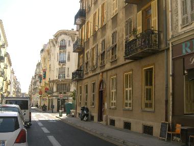 Ferienwohnung in Nice (Alpes-Maritimes) oder Ferienwohnung oder Ferienhaus