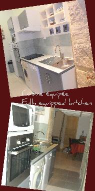 Ferienwohnung in Nice (Alpes-Maritimes) oder Ferienwohnung oder Ferienhaus