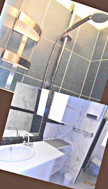 Ferienwohnung in Nice (Alpes-Maritimes) oder Ferienwohnung oder Ferienhaus