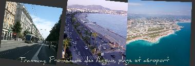 Ferienwohnung in Nice (Alpes-Maritimes) oder Ferienwohnung oder Ferienhaus
