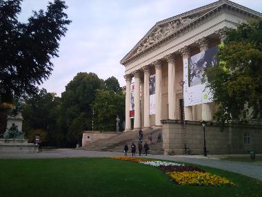 Ferienwohnung in Budapest (Budapest) oder Ferienwohnung oder Ferienhaus