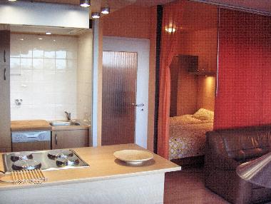 Ferienwohnung in Berlin (Spandau) oder Ferienwohnung oder Ferienhaus
