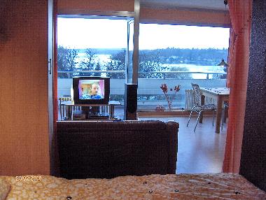 Ferienwohnung in Berlin (Spandau) oder Ferienwohnung oder Ferienhaus