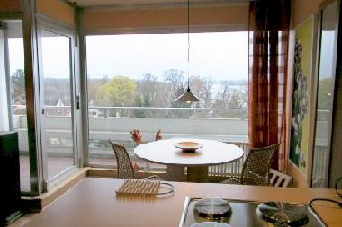 Ferienwohnung in Berlin (Spandau) oder Ferienwohnung oder Ferienhaus