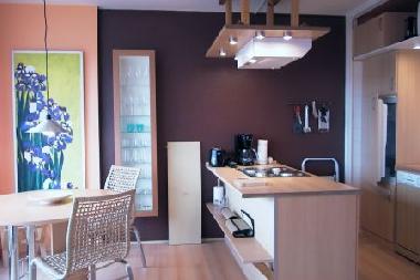 Ferienwohnung in Berlin (Spandau) oder Ferienwohnung oder Ferienhaus