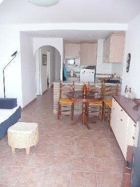 Ferienwohnung in Estartit (Girona) oder Ferienwohnung oder Ferienhaus