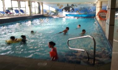 Chalet in ashkelon (HaDarom (Southern)) oder Ferienwohnung oder Ferienhaus