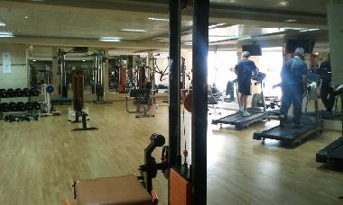 Chalet in ashkelon (HaDarom (Southern)) oder Ferienwohnung oder Ferienhaus