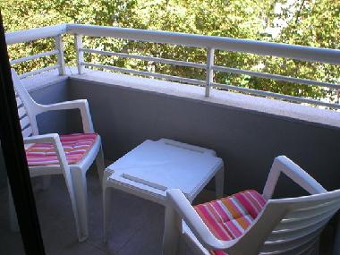 Ferienwohnung in Pocitos (Montevideo) oder Ferienwohnung oder Ferienhaus
