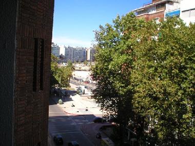 Ferienwohnung in Pocitos (Montevideo) oder Ferienwohnung oder Ferienhaus