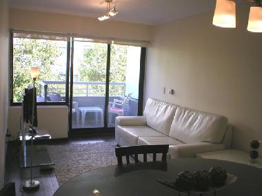 Ferienwohnung in Pocitos (Montevideo) oder Ferienwohnung oder Ferienhaus