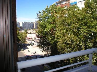Ferienwohnung in Pocitos (Montevideo) oder Ferienwohnung oder Ferienhaus