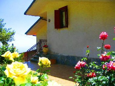 Ferienhaus in Agerola (Napoli) oder Ferienwohnung oder Ferienhaus