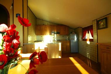 Ferienhaus in Agerola (Napoli) oder Ferienwohnung oder Ferienhaus