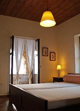 Villa in Stoupa (Messinia) oder Ferienwohnung oder Ferienhaus