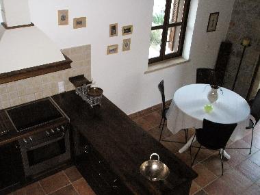 Villa in Stoupa (Messinia) oder Ferienwohnung oder Ferienhaus