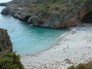 Villa in Stoupa (Messinia) oder Ferienwohnung oder Ferienhaus