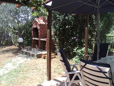 Ferienhaus in STARIGRAD PAKLENICA (Zadarska) oder Ferienwohnung oder Ferienhaus