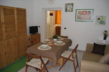 Ferienhaus in siracusa (Siracusa) oder Ferienwohnung oder Ferienhaus