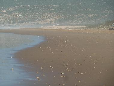 Ferienhaus in Tamraght (Agadir) oder Ferienwohnung oder Ferienhaus